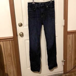 Old Navy Jeans 34 x 36